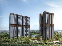 Hillock Green (D26), Apartment #633824541